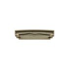 Bouton d'accoudoir beige pour Audi A3 2003-2012