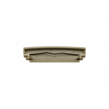 Bouton d'accoudoir beige pour Audi A3 2003-2012