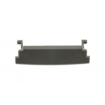 Bouton d'accoudoir gris pour Audi A3 2003-2012