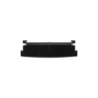 Bouton d'accoudoir noir pour Audi A3 2003-2012