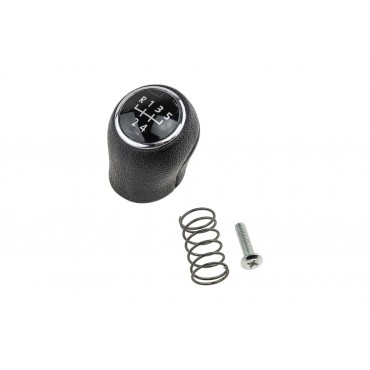 Pommeau levier de vitesse pour VW TRANSPORTER V 2003-2015 7H0711113