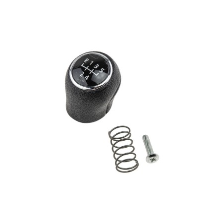 Pommeau levier de vitesse pour VW TRANSPORTER V 2003-2015 7H0711113