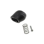 Pommeau levier de vitesse pour VW TRANSPORTER V 2003-2015 7H0711113