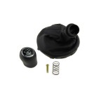 Soufflet + Pommeau de vitesse pour VW TRANSPORTER V 2003-2015