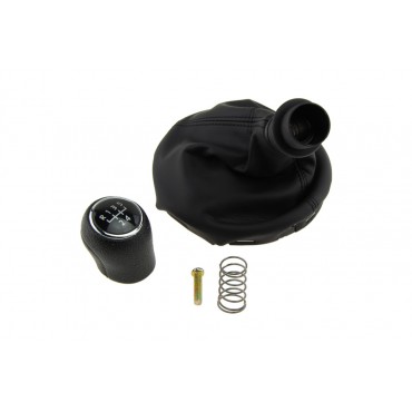Soufflet + Pommeau de vitesse pour VW TRANSPORTER V 2003-2015