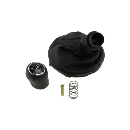 Soufflet + Pommeau de vitesse pour VW TRANSPORTER V 2003-2015