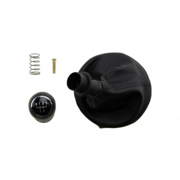 Soufflet + Pommeau de vitesse pour VW TRANSPORTER V 2003-2015
