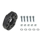 Joint arbre de transmission pour MERCEDES-BENZ CLASSE GL M R 1644100015