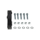 Joint arbre de transmission pour MERCEDES-BENZ CLASSE GL M R 1644100015