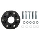 Joint arbre de transmission pour MERCEDES-BENZ CLASSE GL M R 1644100015
