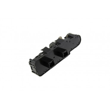 Platine commande de lève vitre conducteur pour CITROËN C4 Coupé 2004-2011 6554HE
