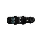 Platine commande de lève vitre conducteur pour CITROËN C4 Coupé 2004-2011 6554HE