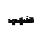 Platine commande de lève vitre conducteur pour CITROËN C4 Coupé 2004-2011 6554HE