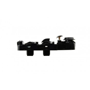 Platine commande de lève vitre conducteur pour CITROËN C4 Coupé 2004-2011 6554HE