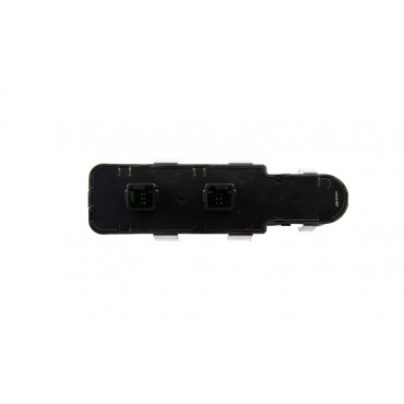 Platine commande de lève vitre conducteur pour CITROËN C4 Coupé 2004-2011 6554HE