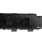 Platine commande de lève vitre conducteur pour CITROËN C4 Coupé 2004-2011 6554HE