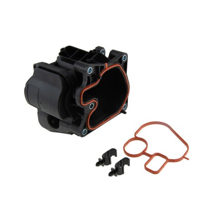 Refroidisseur Vanne EGR pour MITO DUCATO FREEMONT ZAFIRA TOURER C 55590953