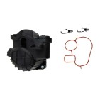 Refroidisseur Vanne EGR pour MITO DUCATO FREEMONT ZAFIRA TOURER C 55590953