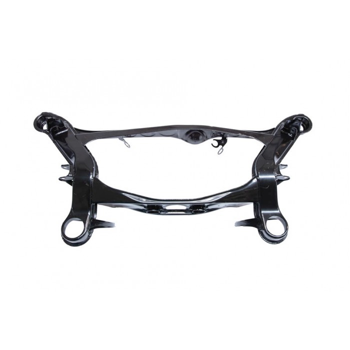 Traverse Arrière Pour MERCEDES 124 CLASSE E A1243507508