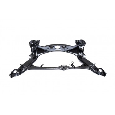 Traverse Arrière Pour MERCEDES 124 CLASSE E A1243507508