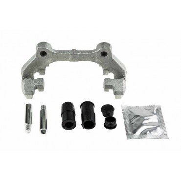 Support d'etrier de frein Pour PEUGEOT 508 2010-2018