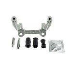 Support d'etrier de frein Pour PEUGEOT 508 2010-2018