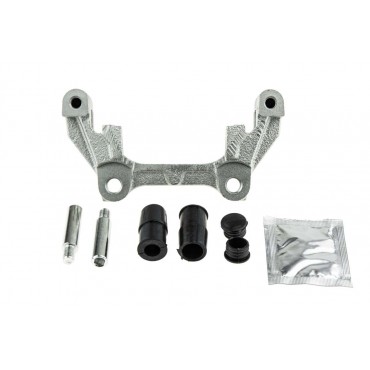Support d'etrier de frein Pour PEUGEOT 508 2010-2018