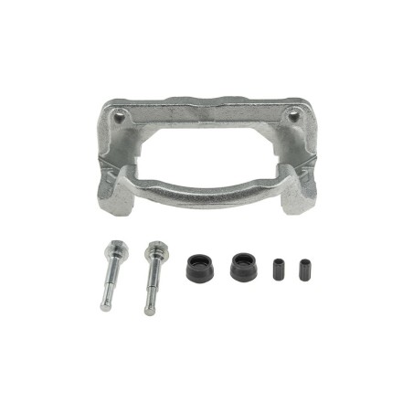 Support Etrier de Frein Avant Pour Mazda 6 GS1D33281