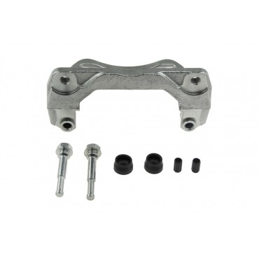 Support Etrier de Frein Avant Pour Mazda 6 GS1D33281