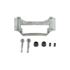 Support Etrier de Frein Avant Pour Mazda 6 GS1D33281