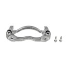 Support d'etrier de frein Pour FORD RANGER MAZDA BT-50 -à partir de 2011 1729237