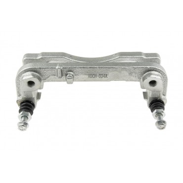 Support d'etrier de frein Pour ESCALADE XTS AVALANCHE SUBURBAN TAHOE 23498371