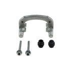 Support d'etrier de frein Gauche Pour VOLVO S40 I 644 645 1995-2004 30863317