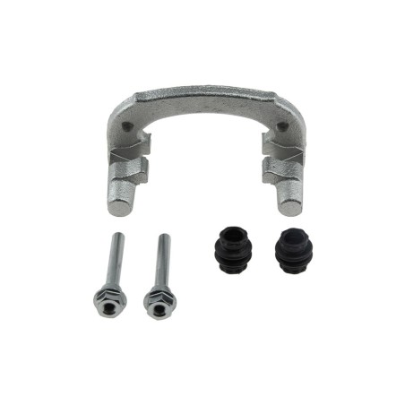 Support d'etrier de frein Gauche Pour VOLVO S40 I 644 645 1995-2004 30863317