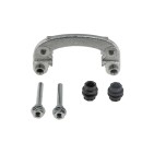Support d'etrier de frein Gauche Pour VOLVO S40 I 644 645 1995-2004 30863317