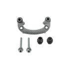 Support d'etrier de frein Gauche Pour VOLVO S40 I 644 645 1995-2004 30863317