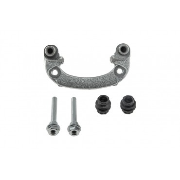 Support d'etrier de frein Gauche Pour VOLVO S40 I 644 645 1995-2004 30863317