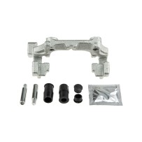 Support d'etrier de frein Gauche Pour MERCEDES CLASSE C W205 S205 C205 A205