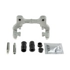 Support d'etrier de frein Gauche Pour JAGUAR XF S-TYPE XJ XK