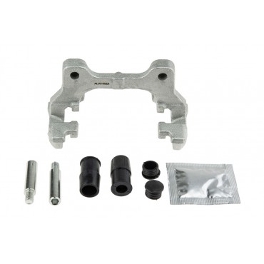 Support d'etrier de frein Gauche Pour JAGUAR XF S-TYPE XJ XK