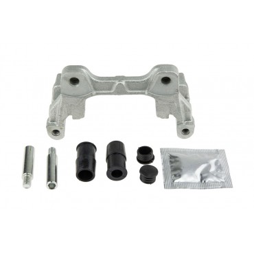 Support d'etrier de frein Gauche Pour JAGUAR XF S-TYPE XJ XK