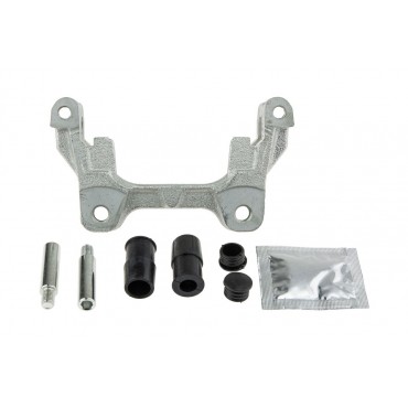 Support d'etrier de frein Gauche Pour JAGUAR XF S-TYPE XJ XK