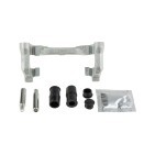 Support d'etrier de frein Gauche Pour JAGUAR XF S-TYPE XJ XK