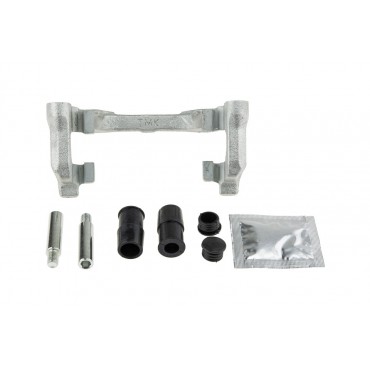 Support d'etrier de frein Gauche Pour JAGUAR XF S-TYPE XJ XK