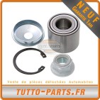 Roulement de Roue pour RENAULT Clio Mégane Modus Twingo Wind 