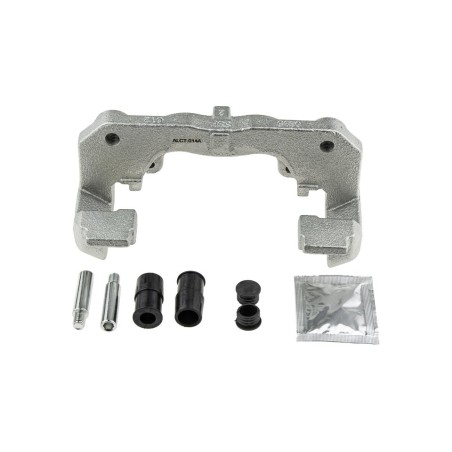 Support d'etrier de frein Gauche Pour CITROËN C5 III PEUGEOT 508