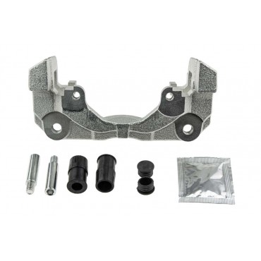 Support d'etrier de frein Gauche Pour CITROËN C5 III PEUGEOT 508