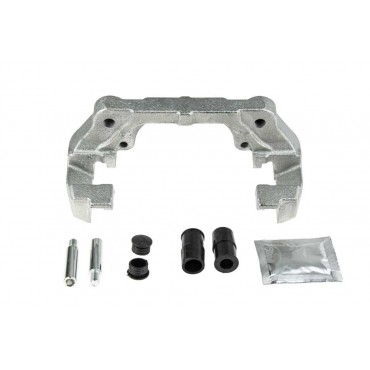 Support d'etrier de frein Gauche Pour BMW X4 X5 X6