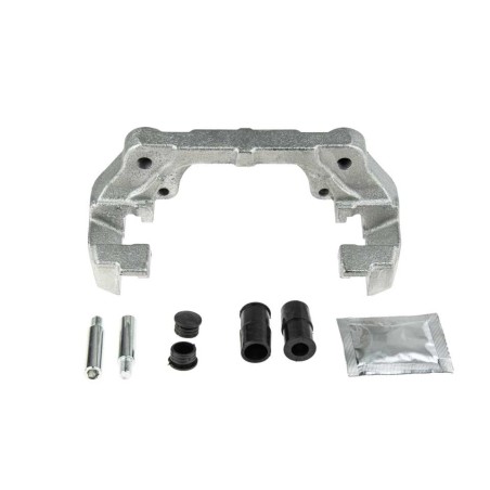 Support d'etrier de frein Gauche Pour BMW X4 X5 X6