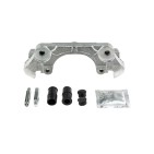 Support d'etrier de frein Gauche Pour BMW X4 X5 X6